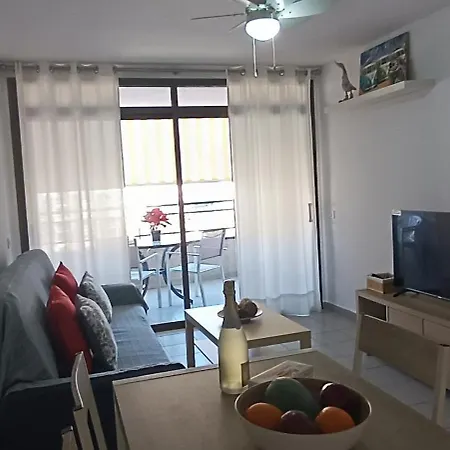 Precioso Cristianos Tenerife