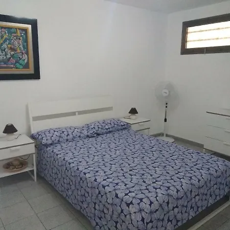 Precioso Cristianos Tenerife Apartment Los Cristianos (Tenerife)