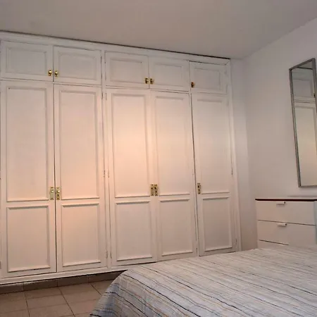 Precioso Cristianos Tenerife Apartment Los Cristianos (Tenerife)