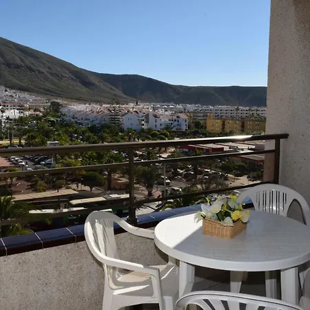 Precioso Cristianos Tenerife * Los Cristianos (Tenerife)