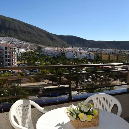 Precioso Cristianos Tenerife Los Cristianos (Tenerife)