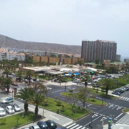 Apartment Precioso Cristianos Tenerife