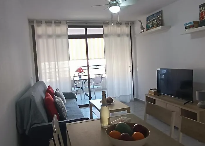 Precioso Cristianos Tenerife