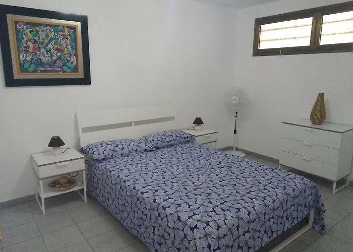 Precioso Cristianos Tenerife Apartman Los Cristianos
