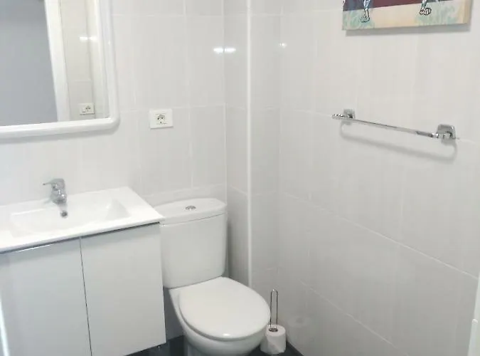 Precioso Cristianos Tenerife Los Cristianos