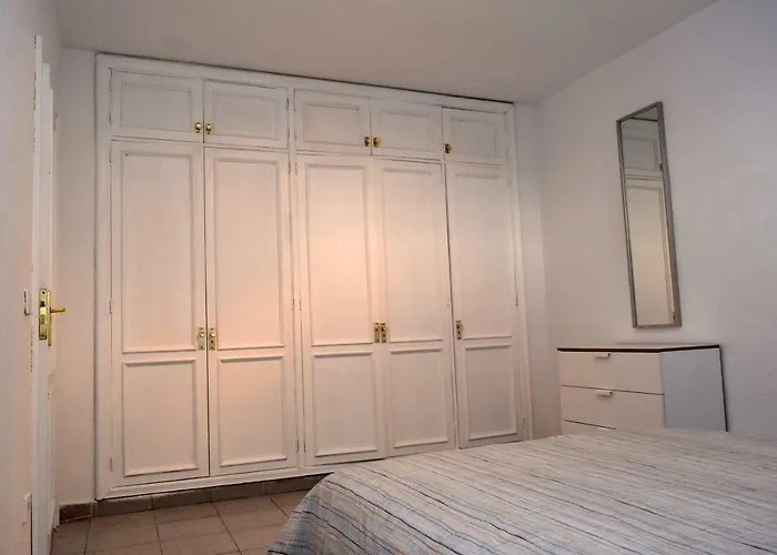 Precioso Cristianos Tenerife Apartman Los Cristianos