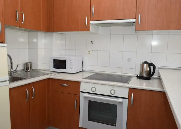 Apartman Precioso Cristianos Tenerife Los Cristianos