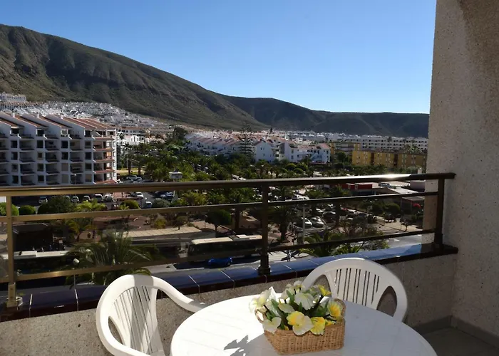 Precioso Cristianos Tenerife Los Cristianos