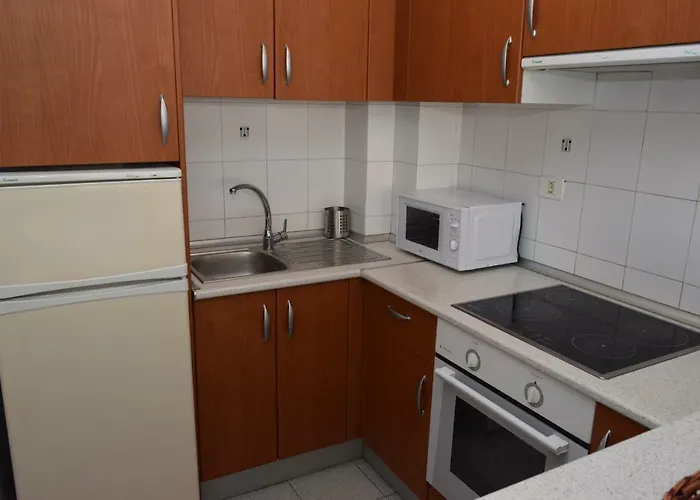 Apartman Precioso Cristianos Tenerife Los Cristianos