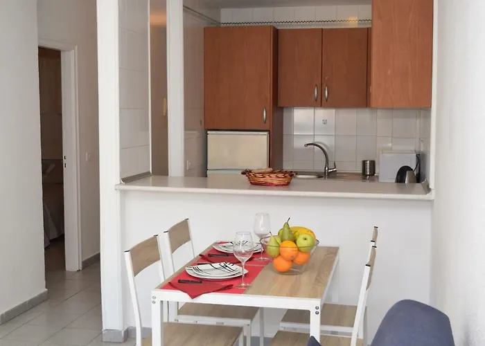 Precioso Cristianos Tenerife *