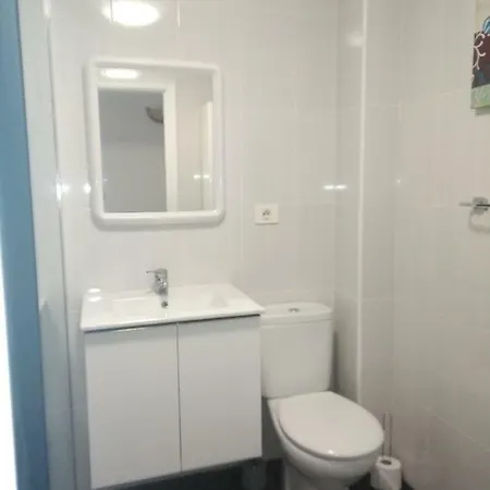 Apartment Precioso Cristianos Tenerife