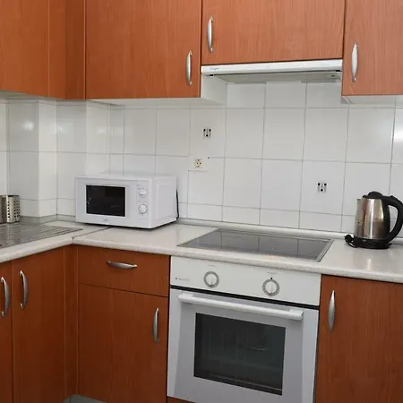 Apartment Precioso Cristianos Tenerife Los Cristianos (Tenerife)