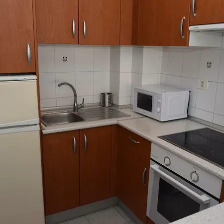 Apartment Precioso Cristianos Tenerife Los Cristianos (Tenerife)