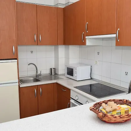 Precioso Cristianos Tenerife Apartment *